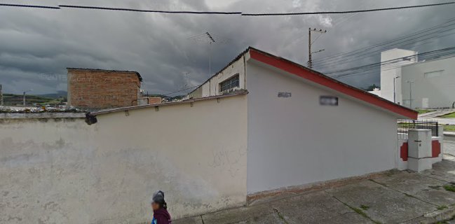 Cevicheria " El Papi "