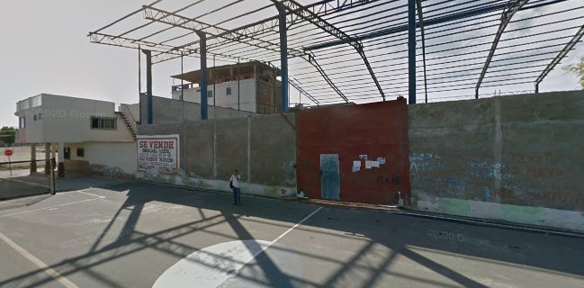 Picantería El Marino