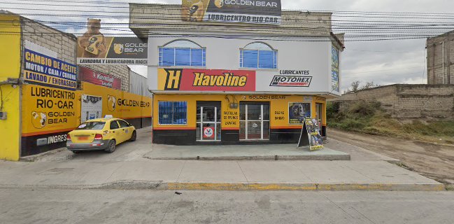 Restaurante Del negro gael