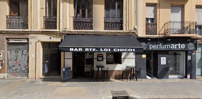 Bar Restaurante Los Chicos