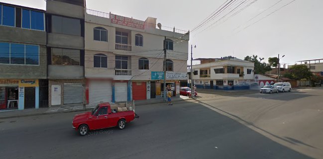 Soda Bar Gabi Y Camelia