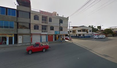 Soda Bar Gabi Y Camelia