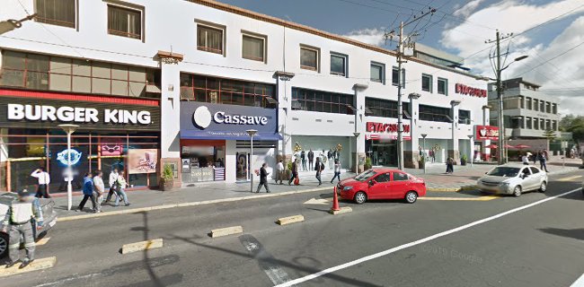 Oki Doki CCI - Gastronomía y hostelería