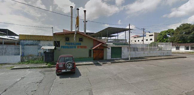 Parrilladas D' Patro