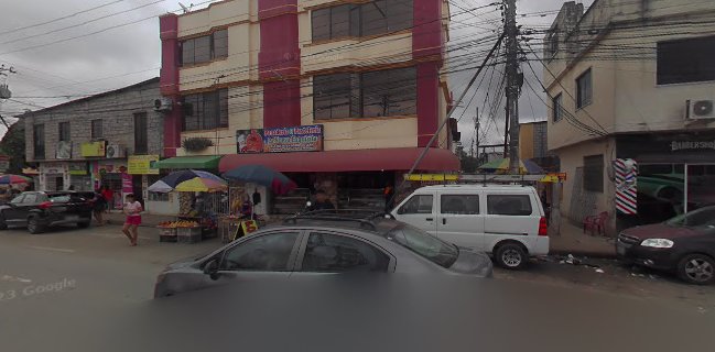 Panaderia Y Pasteleria La Nueva Exquisita