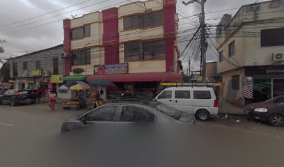 Panaderia Y Pasteleria La Nueva Exquisita