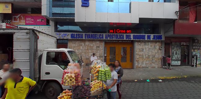 Empanadas de mi tierra