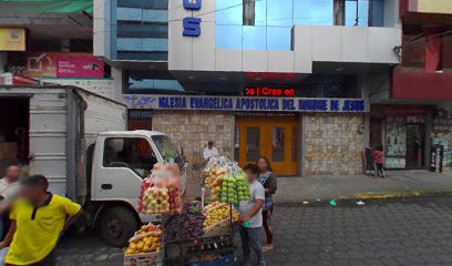 Empanadas de mi tierra