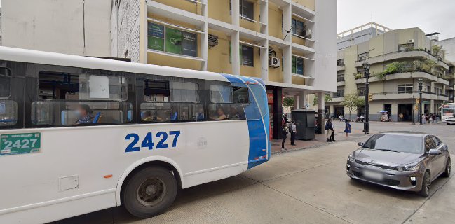 Chifa Chau Lao - Rumichaca y 9 de Octubre