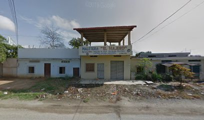 Damissu Micheladas Y Piqueos