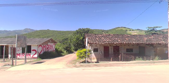 Yogurt El Costeñito