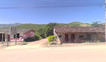 Yogurt El Costeñito