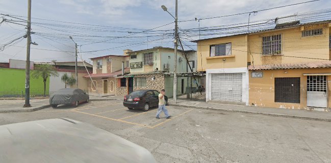 Las Cazuelas De Nahón