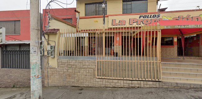 POLLOS LA PROMOCIÓN