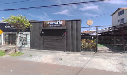 La Bendita Gastro-Pub