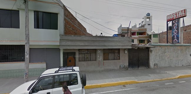 MARISQUERÍA Tío Pepe