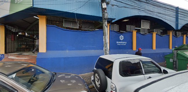 Sra María Angela Vega Cayo