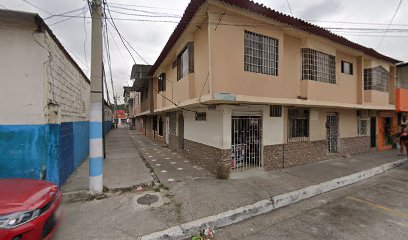 Heladeria Pinguino Ice Cream Party