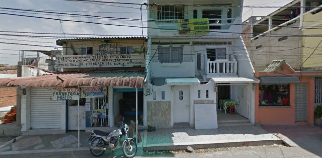 Super Express Pizzeria