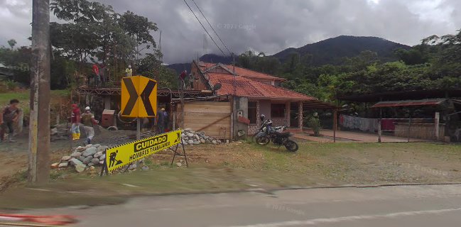 Restaurante A la Leña