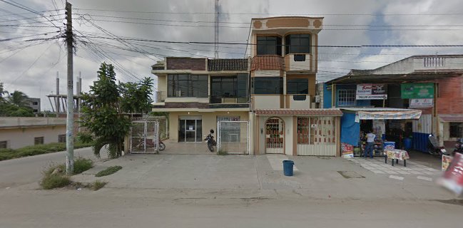 Barbacoa "La Frontera" Restaurant