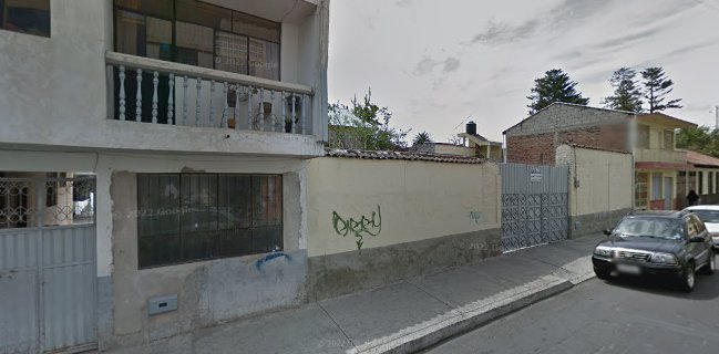 Cafetería La Taza Mágica