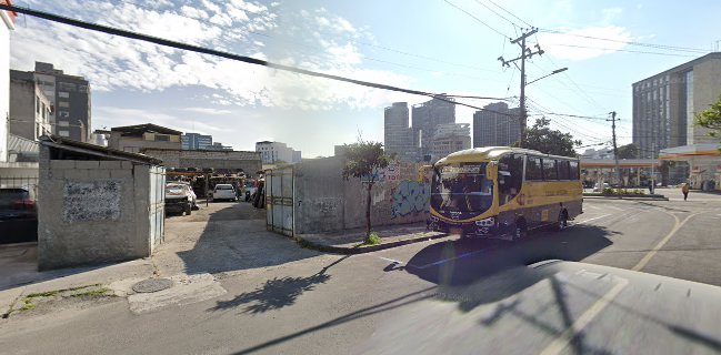 Opinii despre Balcón Marinero în Quito - Gastronomía y hostelería