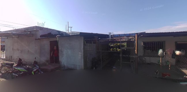 PIZZERIA DI TATY Y ALGO MAS