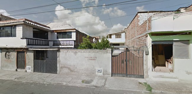 El Vagoncito-Comida rápida