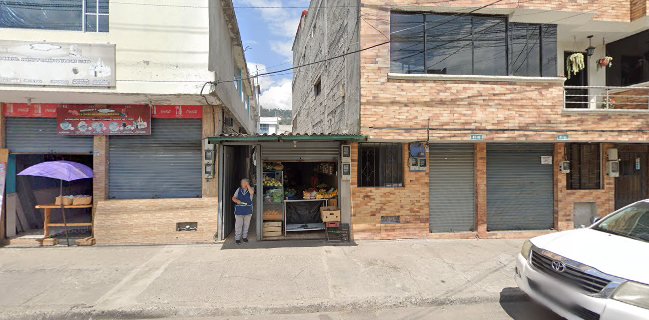 Casa De Los Mariscos