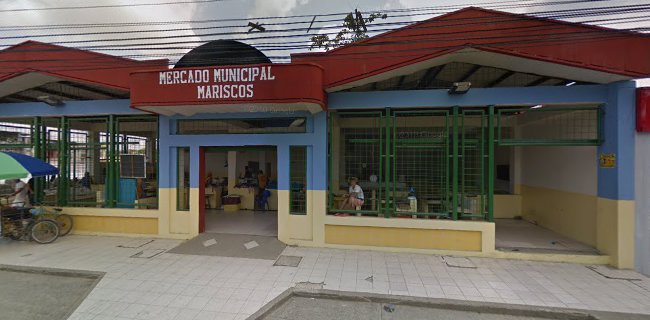 Mercado Municipal De Marisco Daule - Gastronomía y hostelería