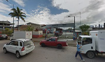 Arca Continental EL Tena