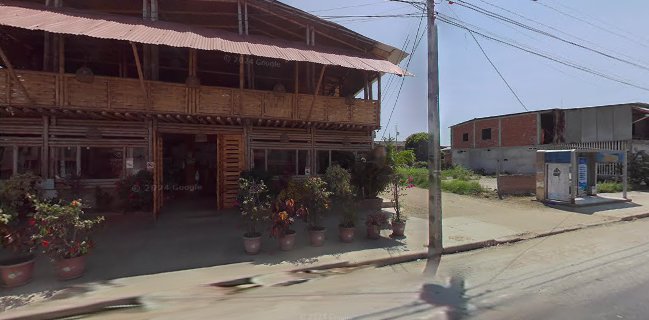 Asadero Doña Costilla Ahumada