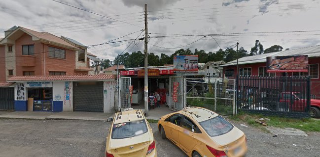 Opinii despre Pizza Burgers în Cuenca - Gastronomía y hostelería