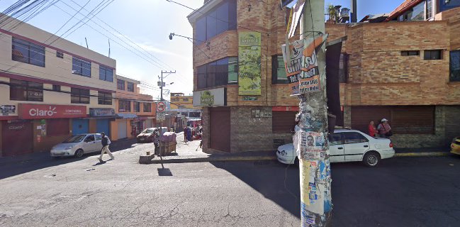 WILO'S Pizzeria-Restaurante - Nueva Aurora