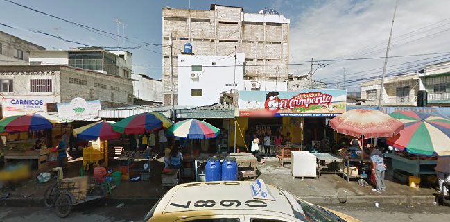 Cangrejada El Buen Sabor