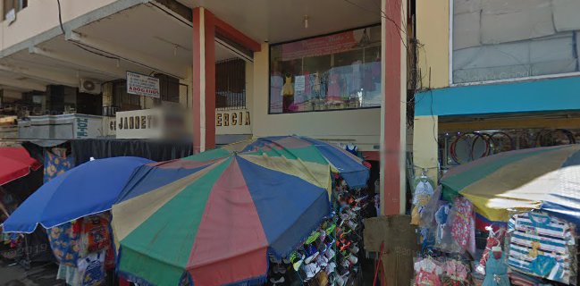 Restaurante y Jugueria Don Choco