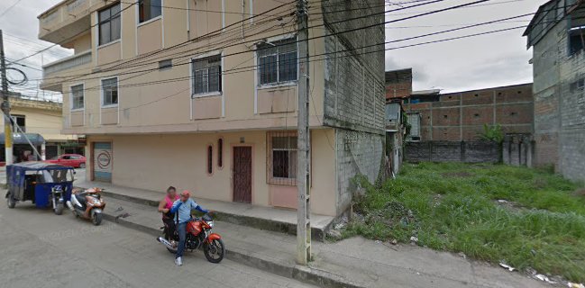 Piqueos Al paso Oficial