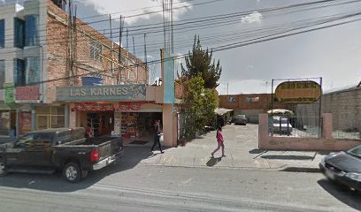 Pollos Al Gusto Ambato