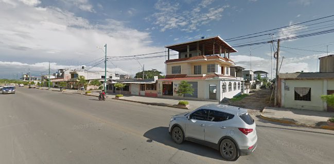 Picantería El Bosque