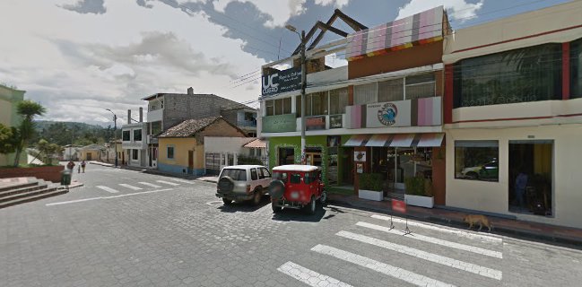 Subs Sandwich Bar Cotacachi