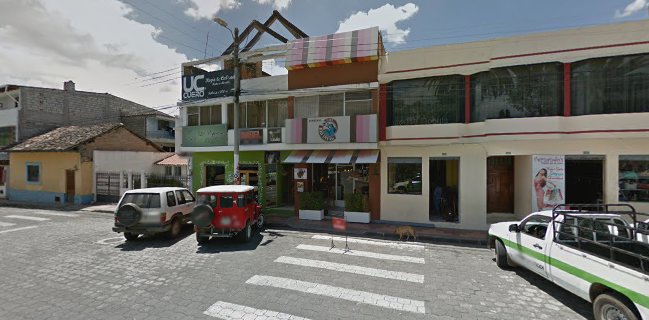 Red Rabbit Coffee Lounge