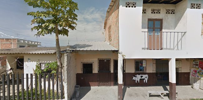 Frigorífico & Panadería La Chone