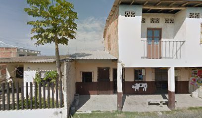 Frigorífico & Panadería La Chone