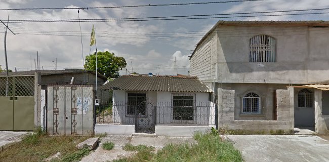 Tienda NARCISA DE JESUS - Machala