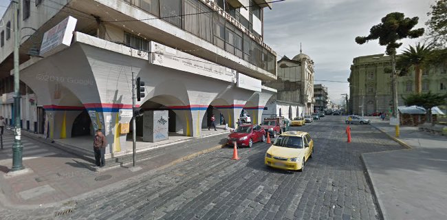 Dulceria PAN VAN - Gastronomía y hostelería