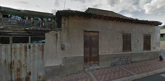 Restaurante 'La Yapa'