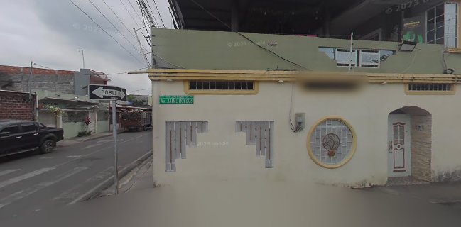 Cangrejal D’Pierre