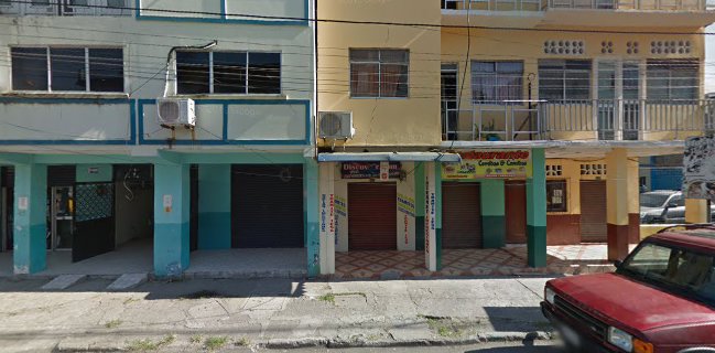 LUSSIANA MARKET Frutos Secos y Especias