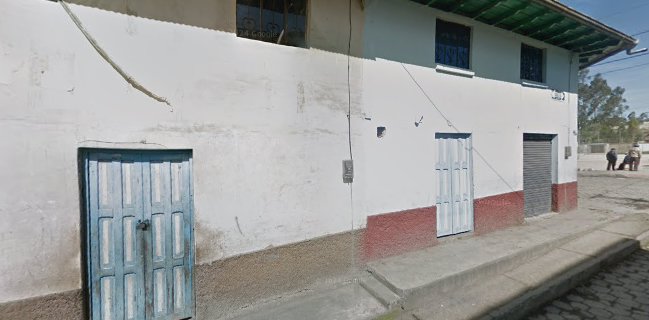 Centro De Interpretacion Cultural "Qhampak Wasi"